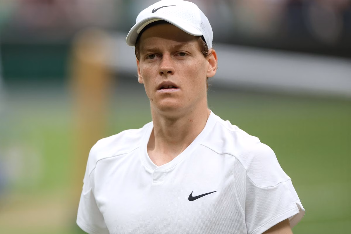 Ranking ATP, nuovo ribaltone in classifica