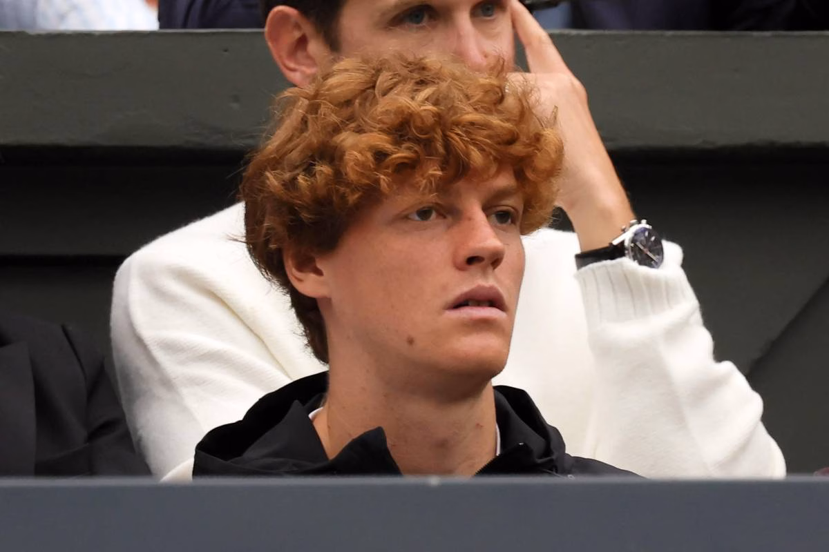 Sinner sfogo dichiarazioni