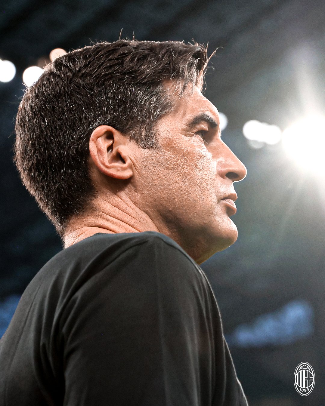 Milan, Fonseca: “Siamo fragili. La soluzione? Il lavoro”