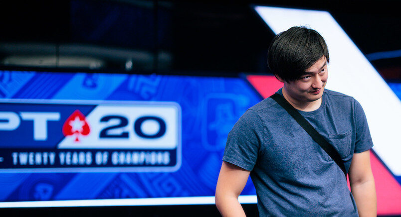 EPT Barcellona! Segui la giornata di oggi con Pokerstarsnews