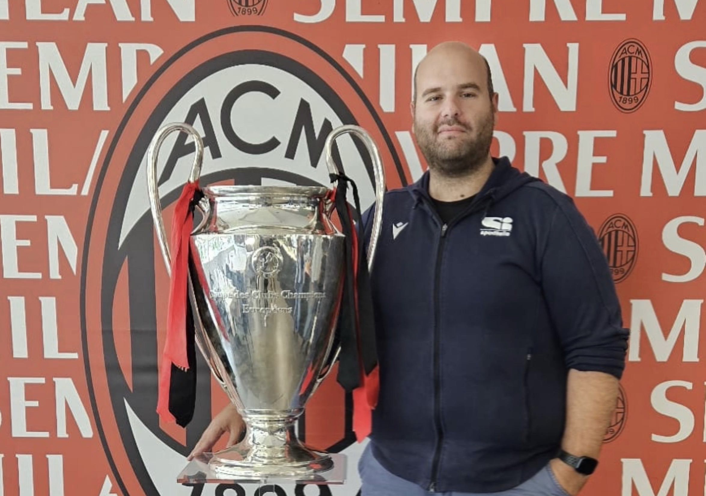 Leoni e cannoni, ma al Milan servono persone e… gattini