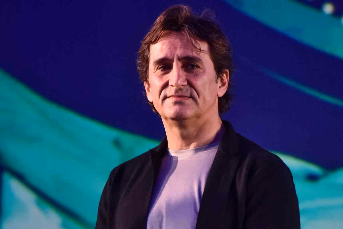 Alex Zanardi bello vederlo così