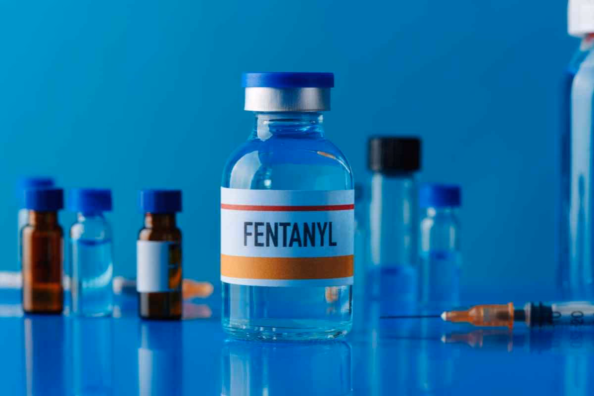 Fentanyl confessione uso giocatore basket