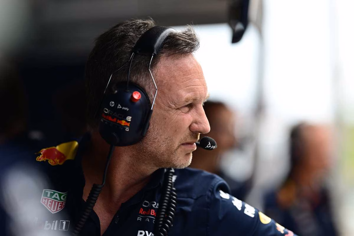 Classifica ribaltata Formula 1