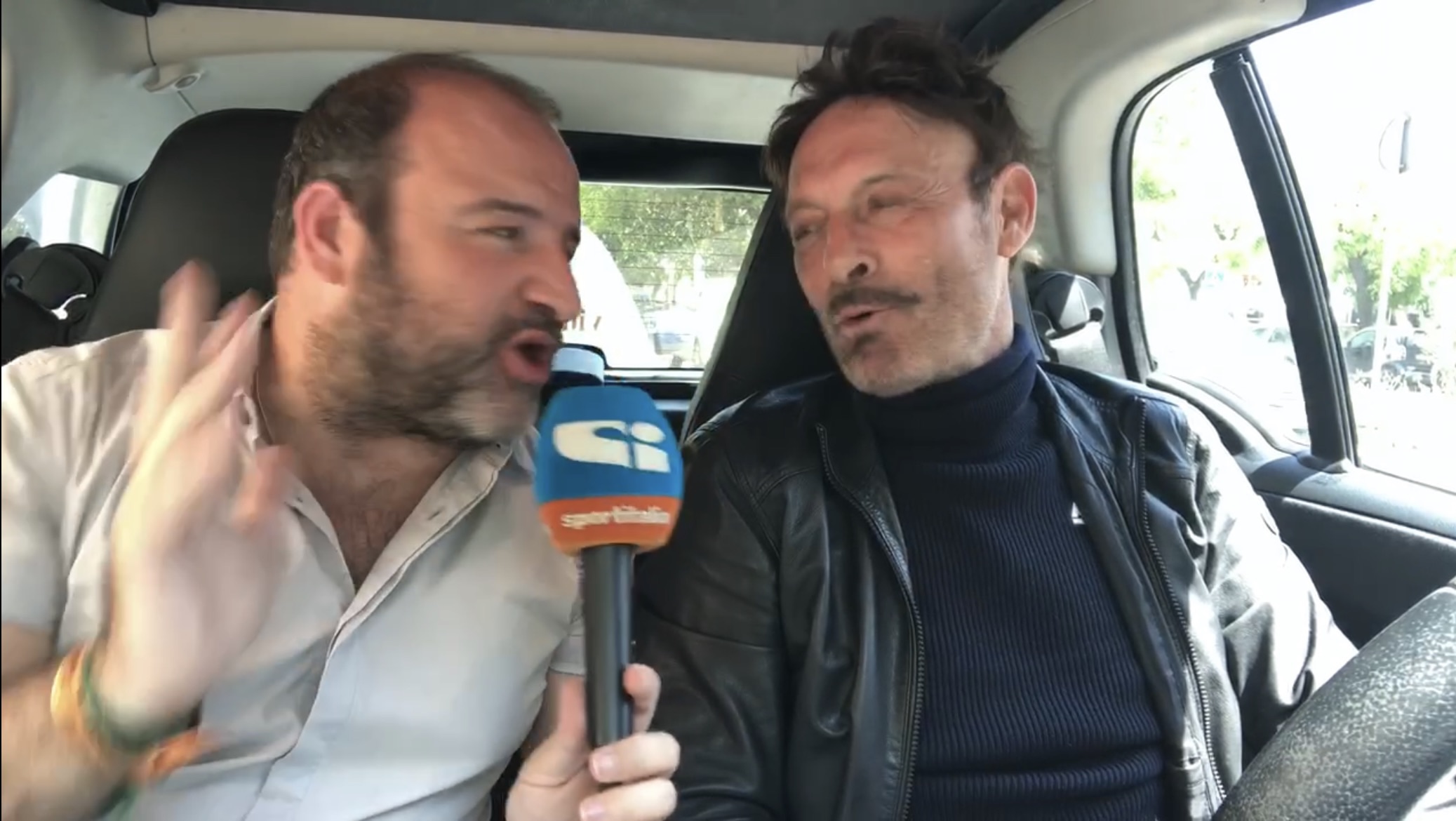 Chiedi chi era Schillaci. Il mio Totò, quel tempo passato con lui. Perché eravamo tutti fratelli di Totò