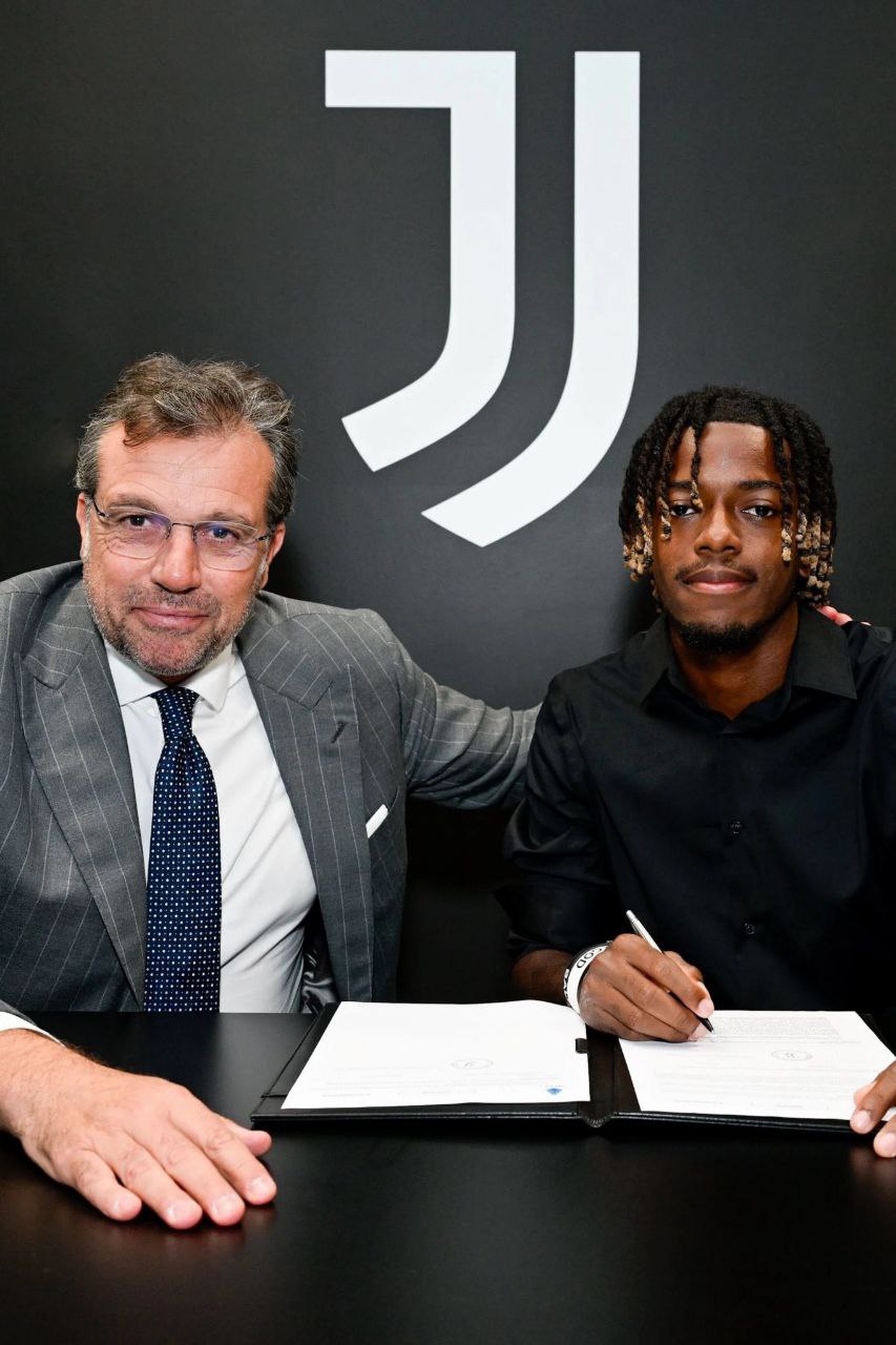 Juventus, ufficiali i rinnovi di Mbangula e Pinsoglio