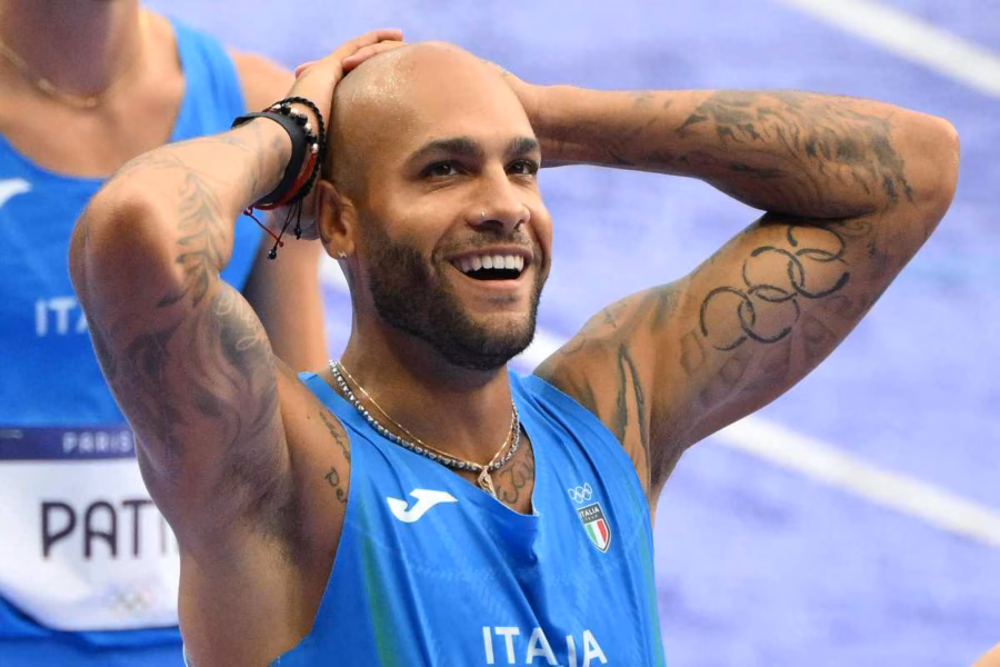 Jacobs, vita e carriera stravolte dall'oro olimpico