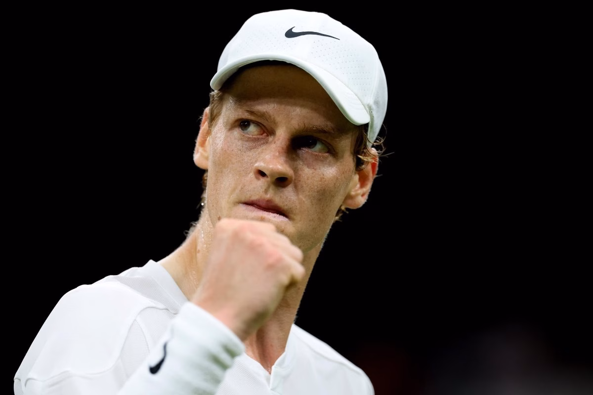 Fratello Jannik Sinner