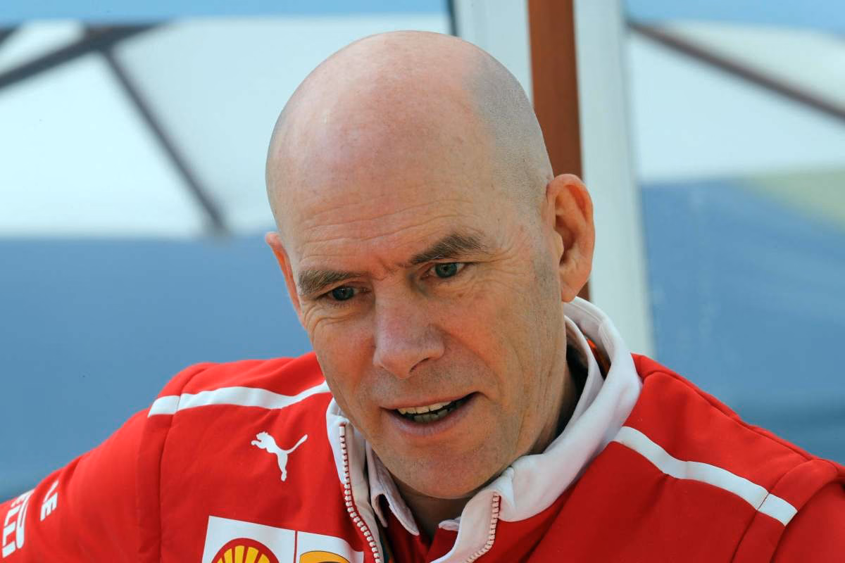 Ferrari, la svolta dopo l'estate: parla l'ingegnere Clear