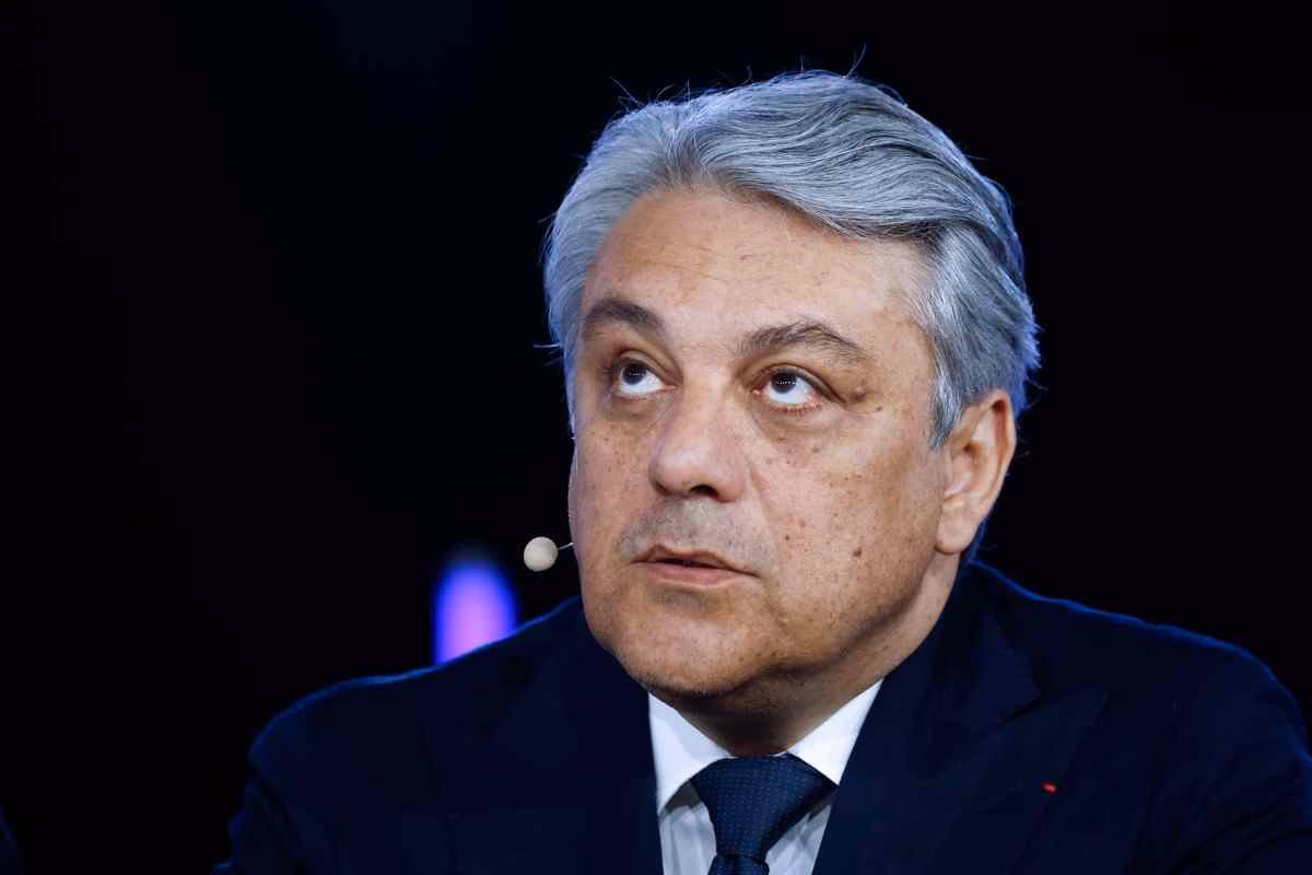 De Meo decisione imminente sulla Renault 