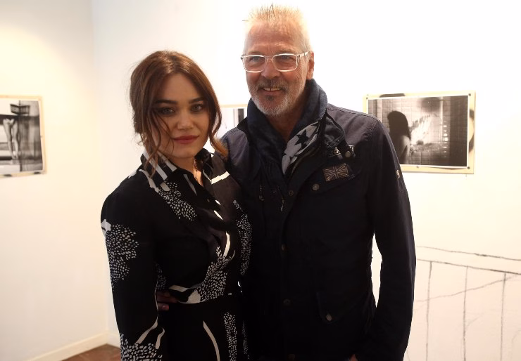 Tacconi malattia ho ancora paura