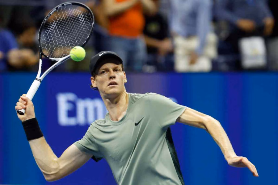 bomba Sinner, parole che fanno sognare