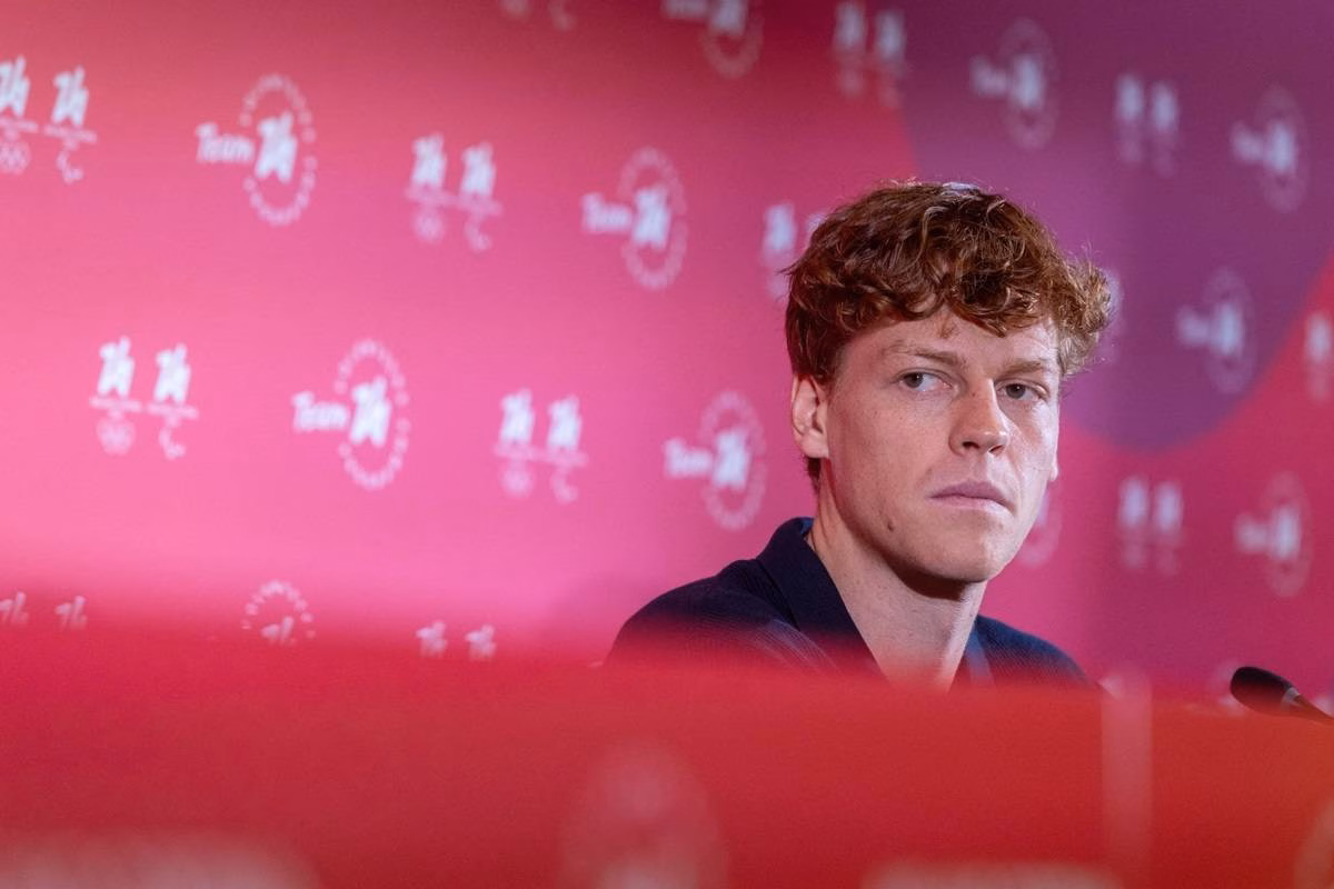 Forfait Sinner, annuncio ufficiale: che mazzata