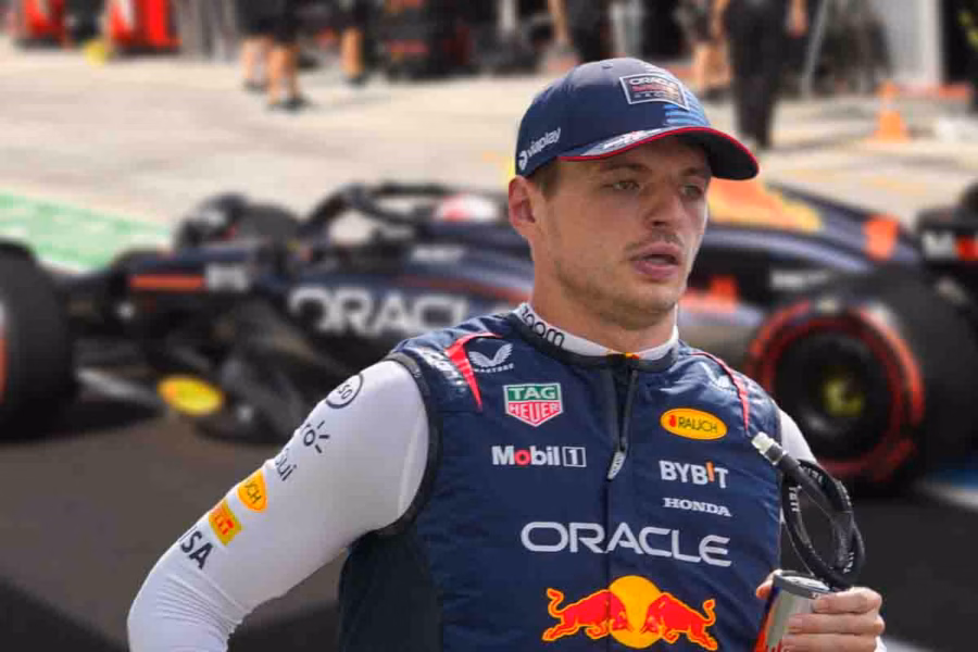 Red Bull mondiale: addio al 2025