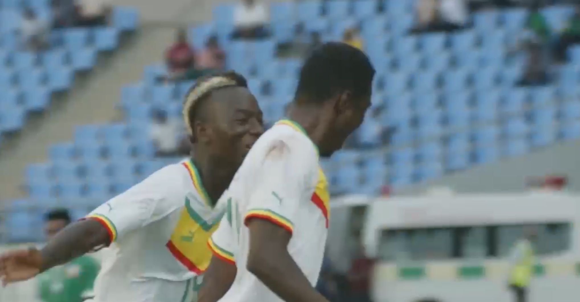 Burundi-Senegal 0-1, la decide Sarr su rigore (VIDEO)