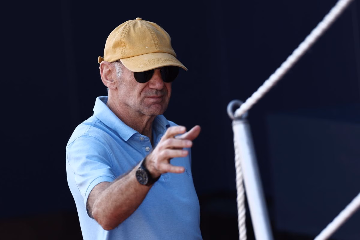 Newey all'Aston Martin: Ferrari beffata