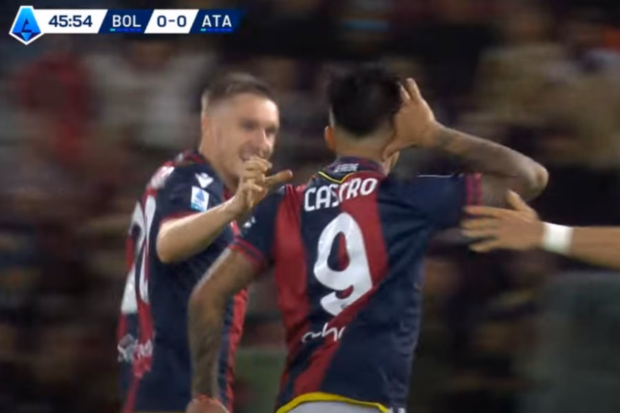 Santiago Castro ha detto 'no' all'Arabia Saudita: il retroscena