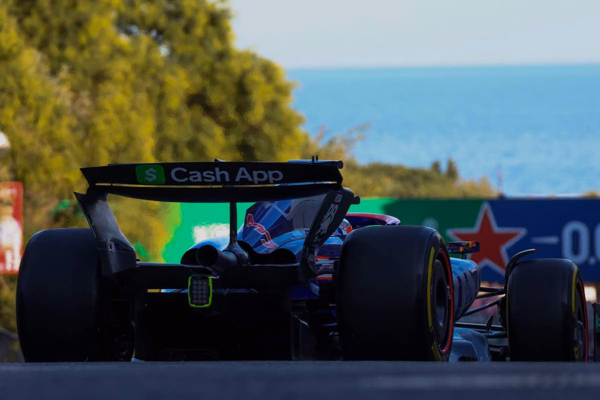 Addio ad un big in Formula 1