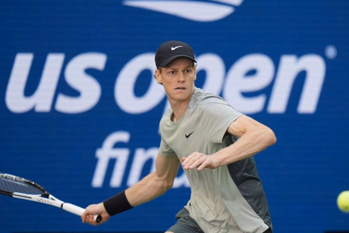 Sinner spaventato dal ritorno del rivale