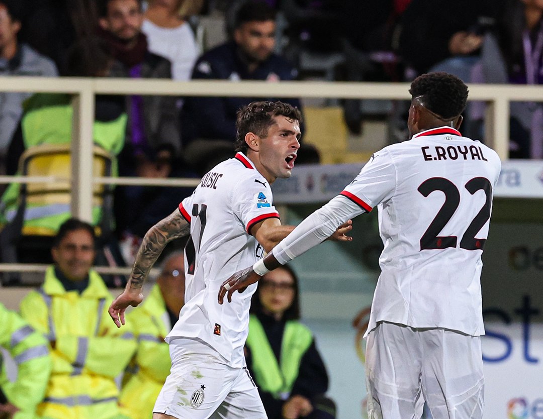 Milan, un grande passo indietro e troppi equivoci