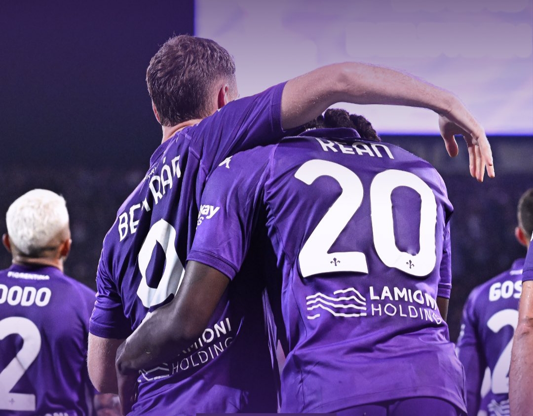 La Roma affonda, al Franchi è trionfo Fiorentina: i viola vincono 5-1