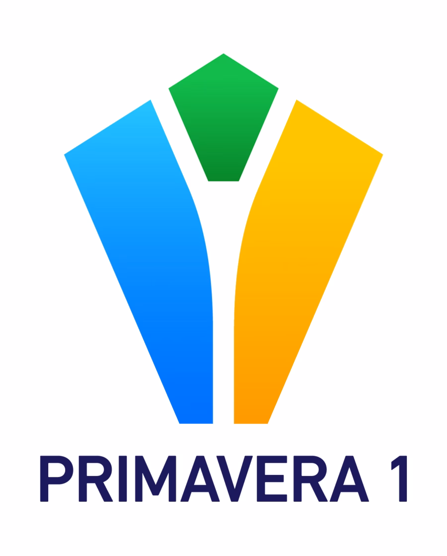 Primavera 1 logo