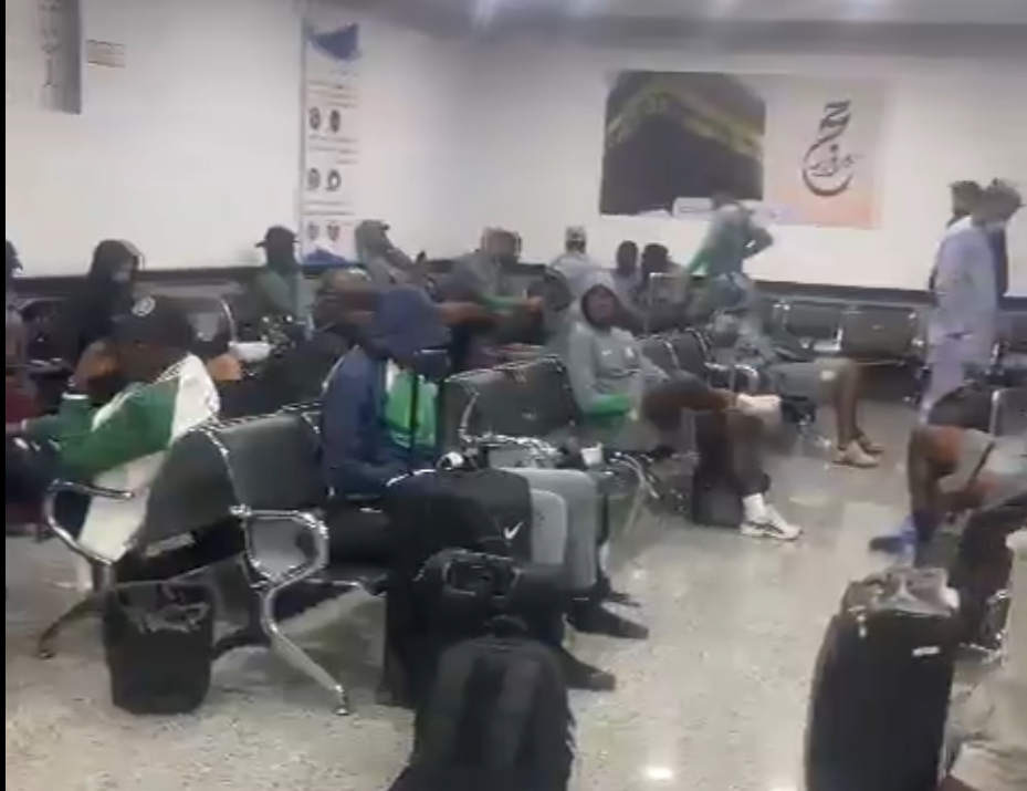 Qualificazioni Coppa d’Africa, Nigeria bloccata a Beida: martedì la sfida con la Libia