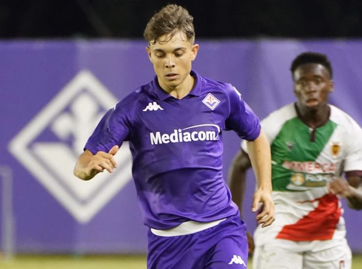 Fiorentina, terribile lutto per Amatucci: scompare la sua madre