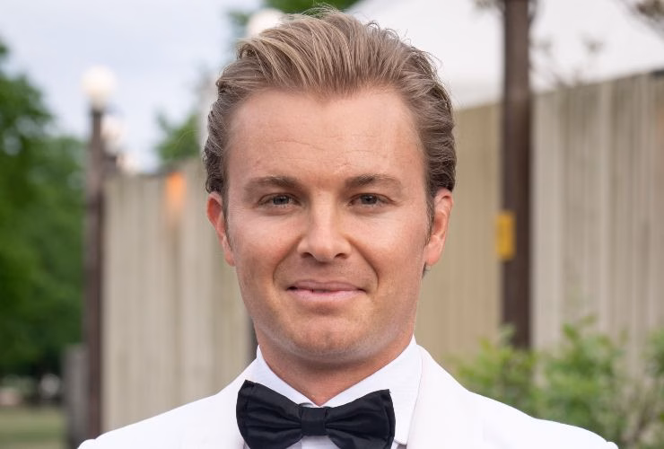 Rosberg, mazzata per Verstappen