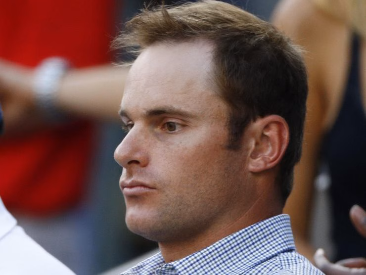 Dichiarazioni Roddick su Sinner