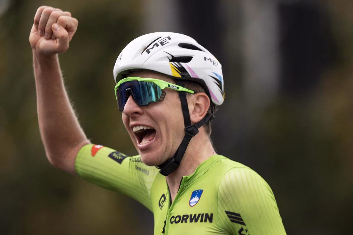 Pogacar sconvolge tutti