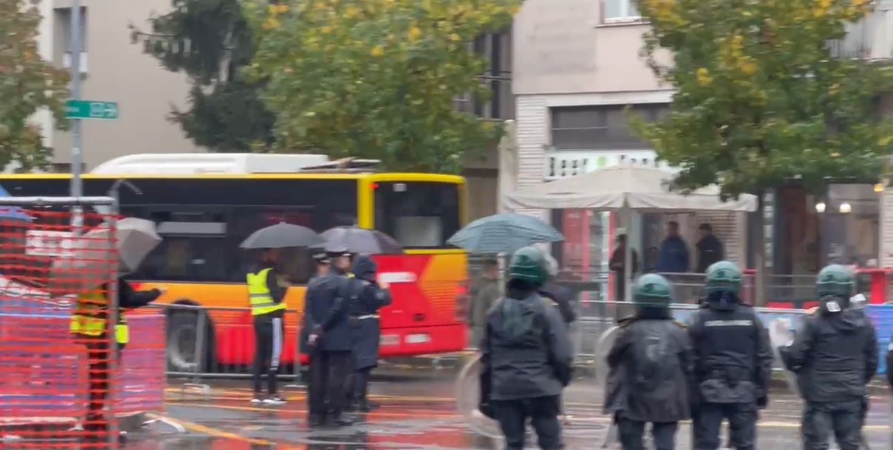 (VIDEO) Celtic, i tifosi verso lo stadio per la sfida contro l’Atalanta