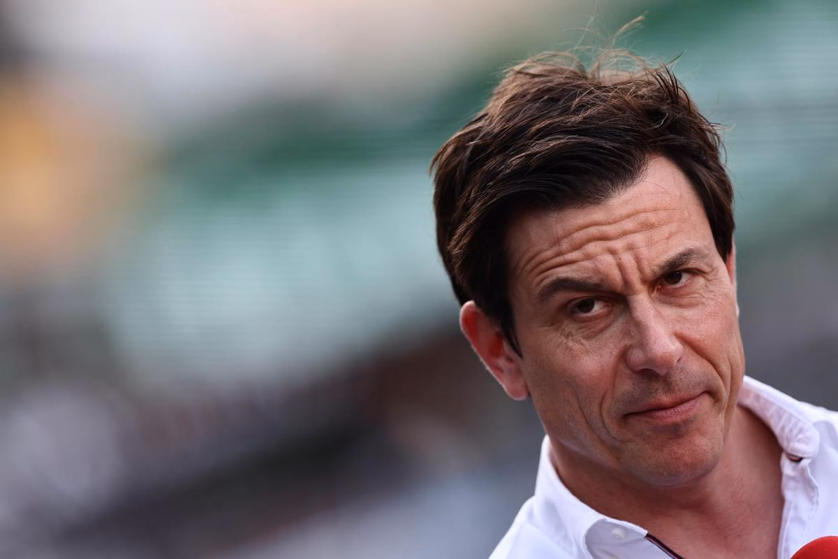 Verstappen Mercedes annuncio Wolff