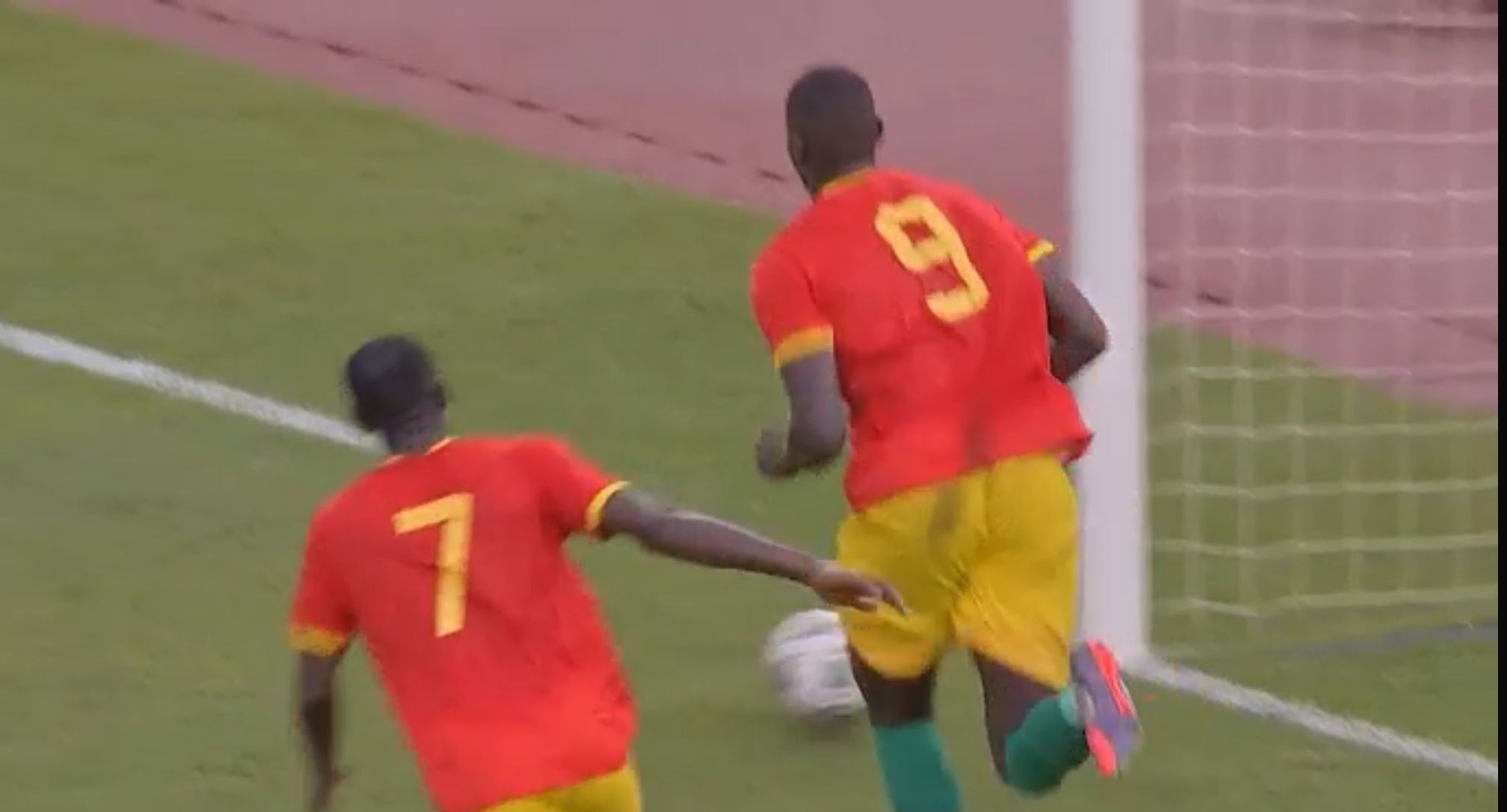 Qual. Coppa d’Africa, Guinea-Etiopia 3-0 pt: tripletta Guirassy (VIDEO)