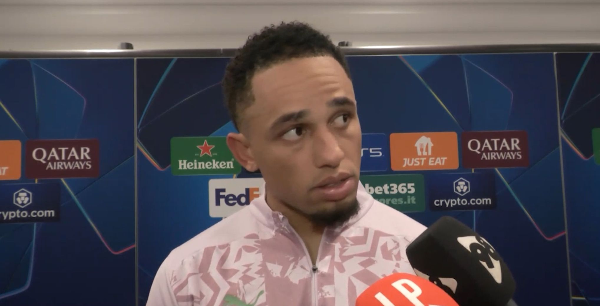 Milan, Okafor: “Abbiamo giocato bene. Pronti per la prossima gara” (VIDEO)