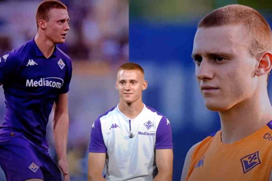 Esclusiva Fiorentina