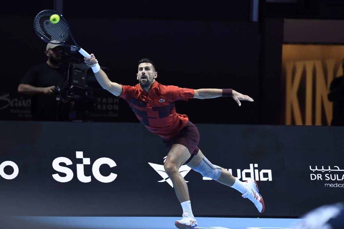 Djokovic, le recenti dichiarazioni gelano i fan