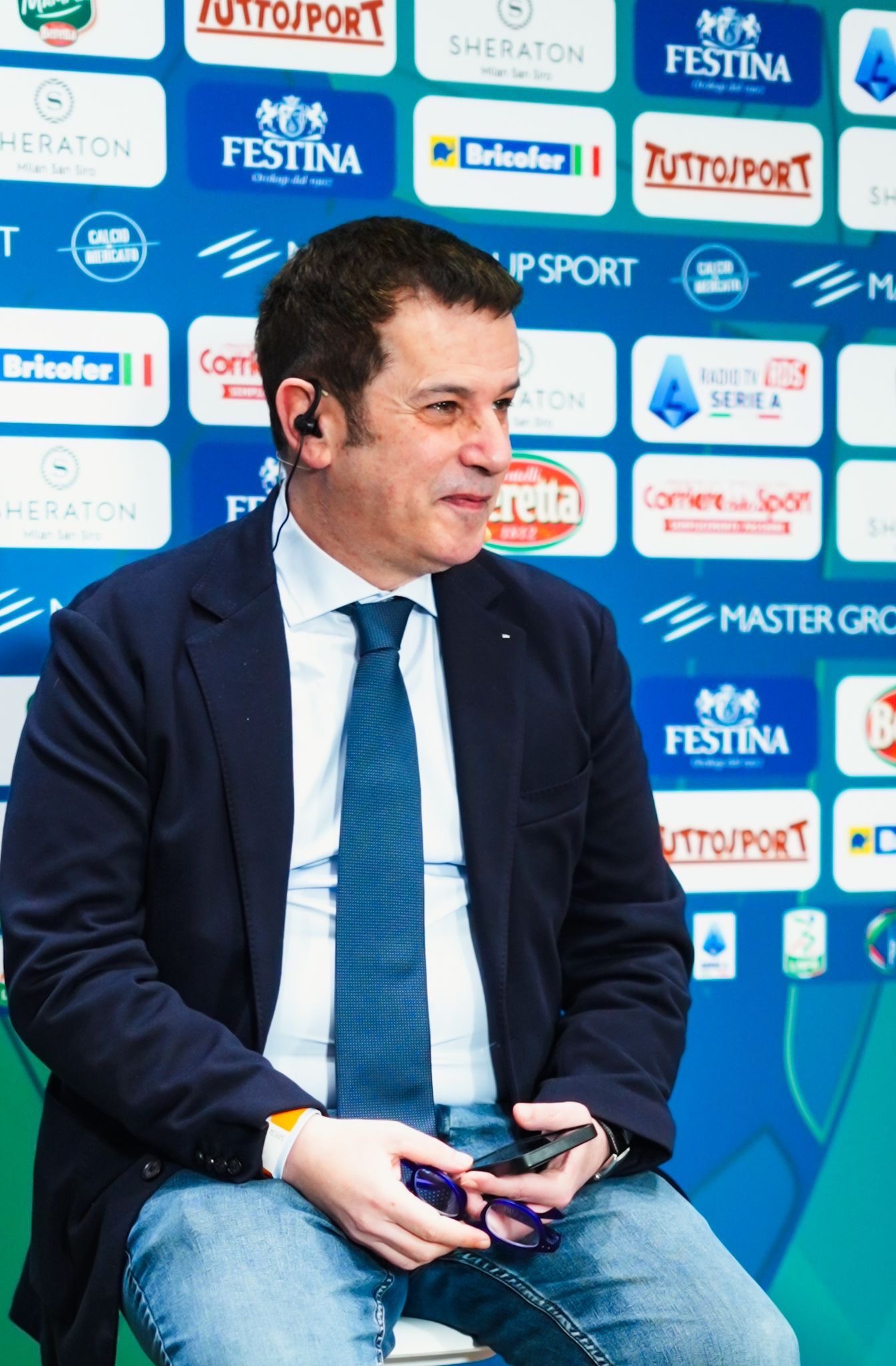 Conte, Baroni e Palladino: c’è già una differenza abissale