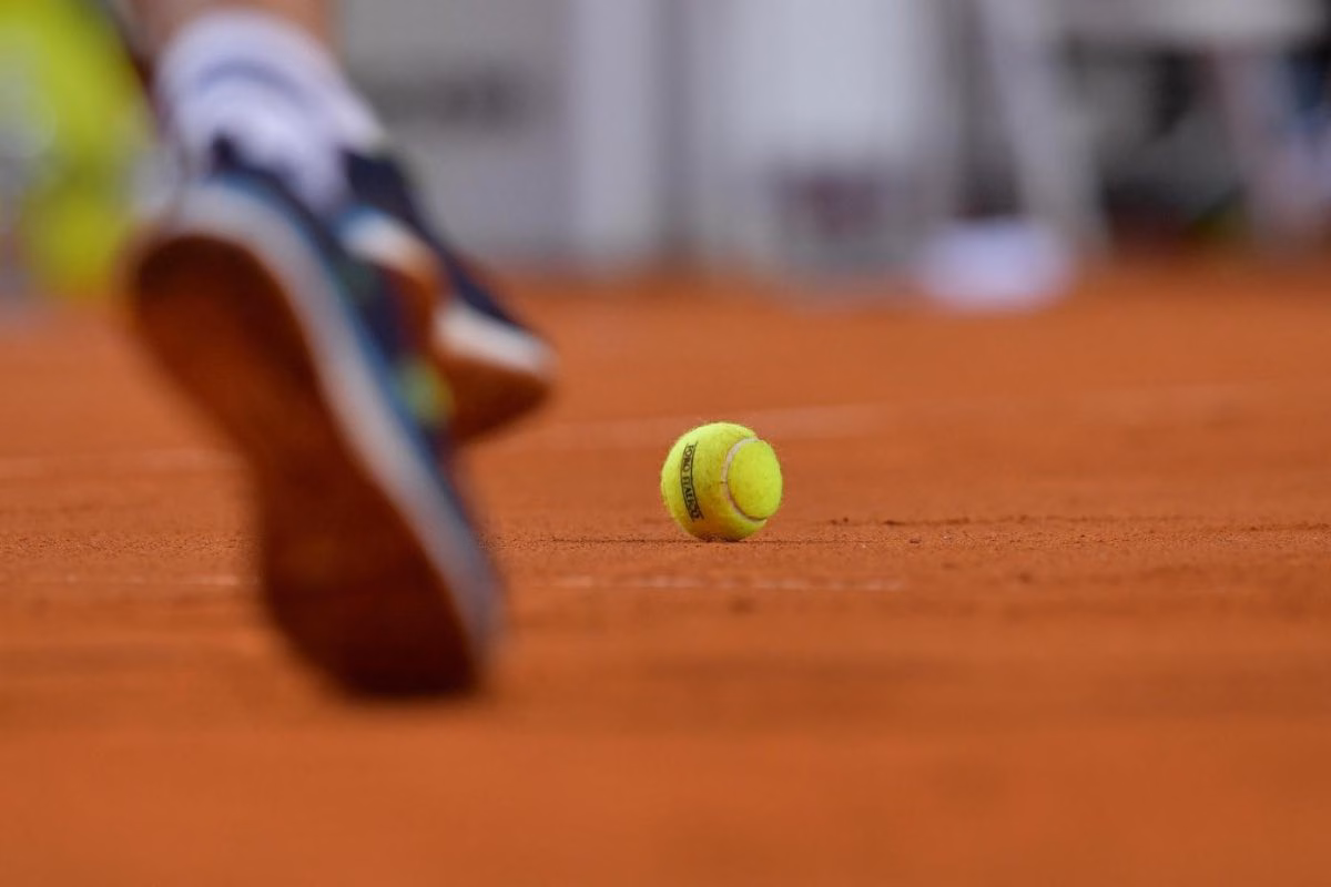 Tennis ribaltone classifica