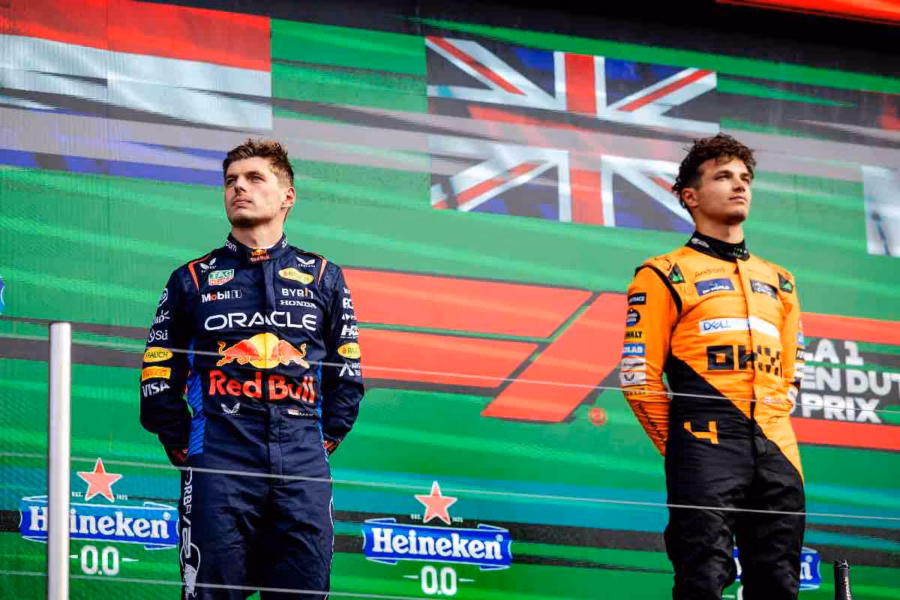 Red Bull viola il regolamento della F1? La polemica