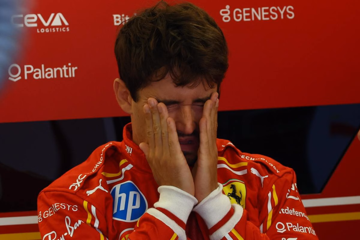Charles Leclerc