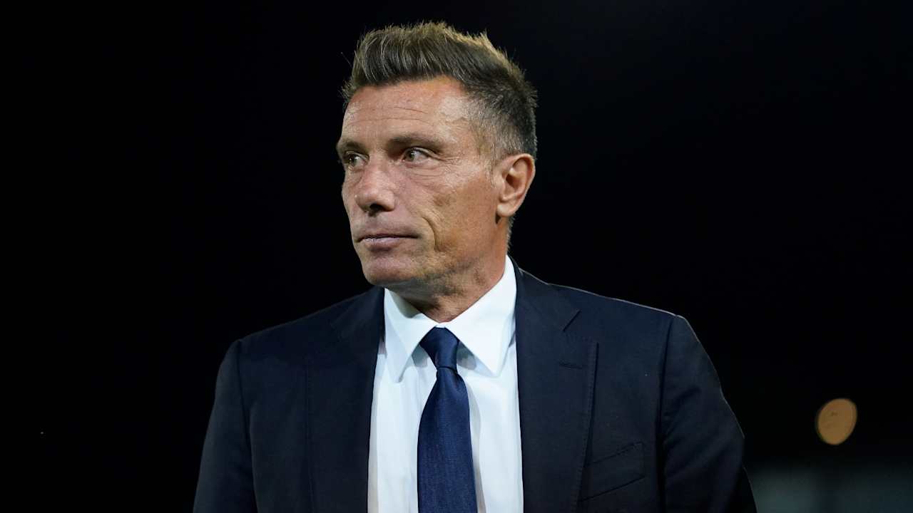 Juventus Next Gen, ufficiale il ritorno di Massimo Brambilla