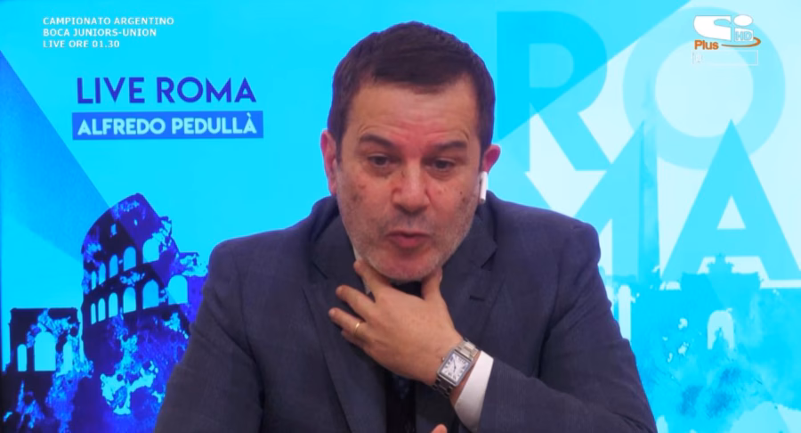 Pedullà commenterà PSV-Juventus