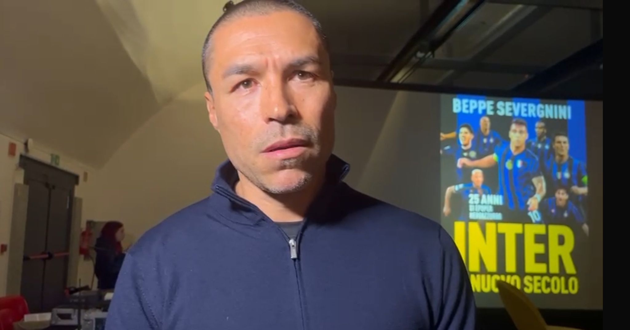 Cordoba: “Inter, ti consiglio Lucumì” (VIDEO)