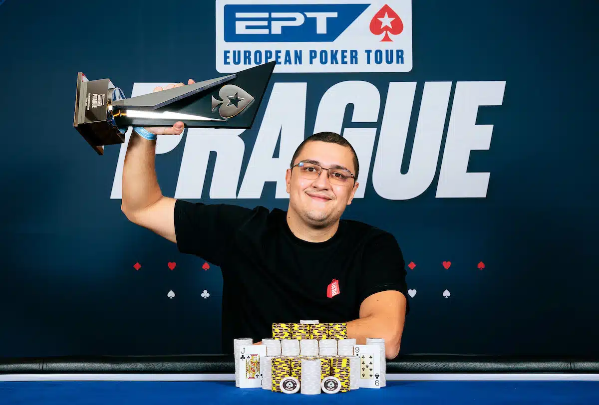 Segui l’EPT DI PRAGA