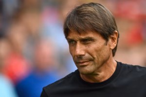 Antonio Conte Napoli allenatore
