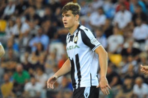 Bijol, udinese