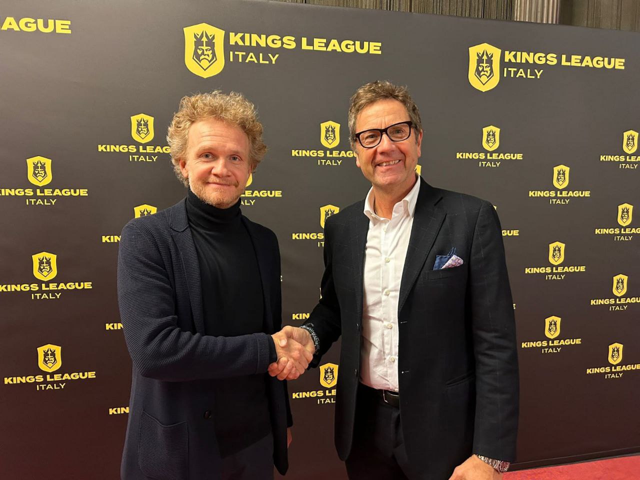 EMG Italy al Fianco della Kings League: un nuovo modo di vivere il calcio in Italia