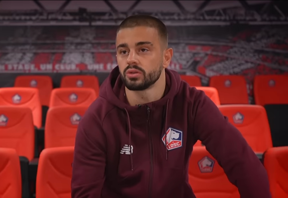 Talento selvaggio: Edon Zhegrova farà impazzire il mercato