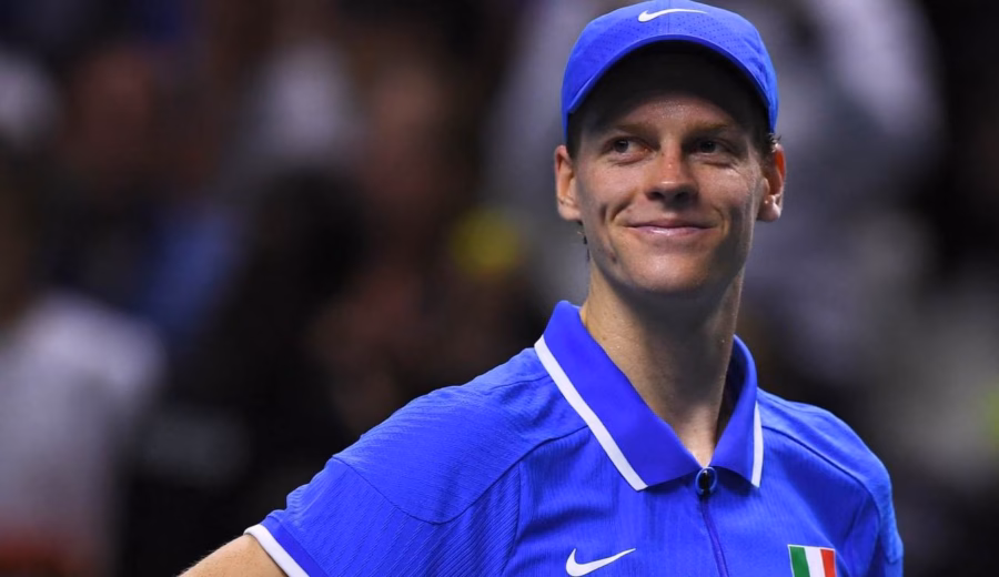 Jannik Sinner, ritorno di fiamma in vista? (FITP)